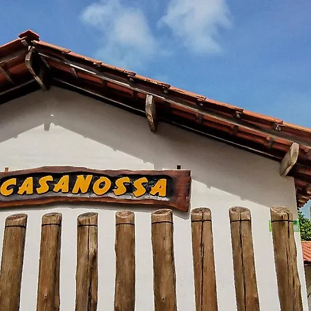 Pousada CasaNossa-3